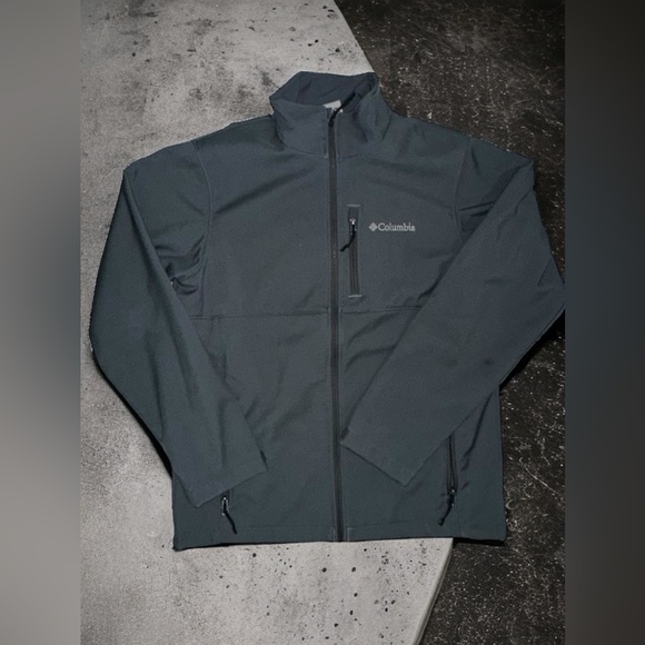 Men’s Columbia Medium Jacket - Picture 1 of 5